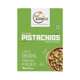 Premium California Pistachios – 250g