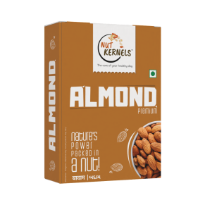 Premium California Almonds Online